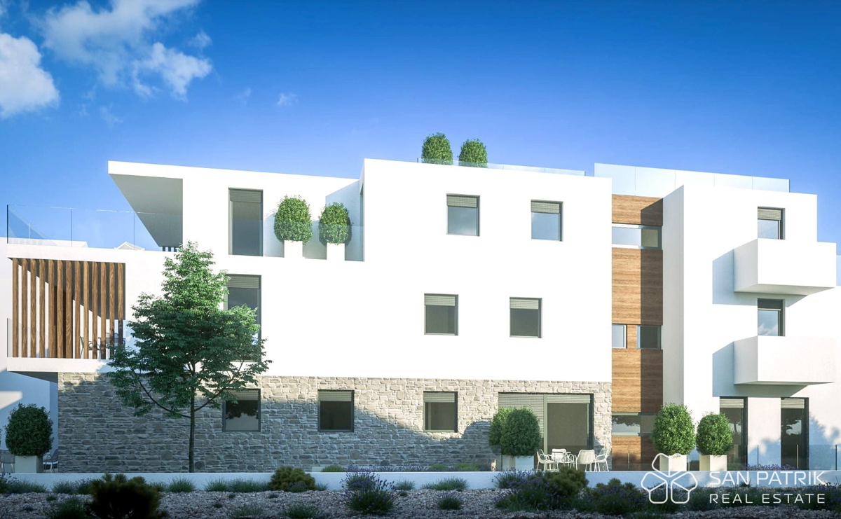 Flat For sale - šibensko-kninska Vodice - foto 5/6