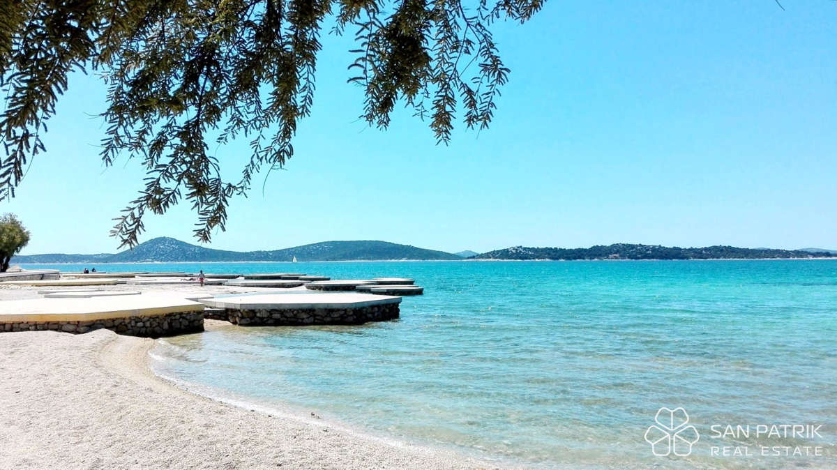 Flat For sale - ŠIBENSKO-KNINSKA VODICE