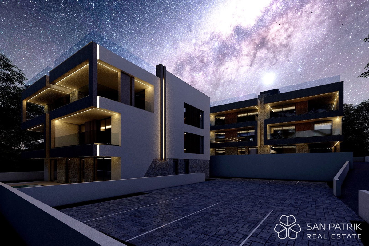 Apartment Zu verkaufen - ZADARSKA ZADAR