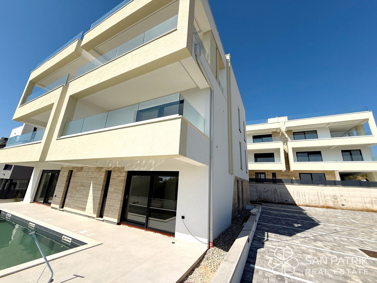 Apartment Zu verkaufen - Zadarska Zadar - foto 3/15