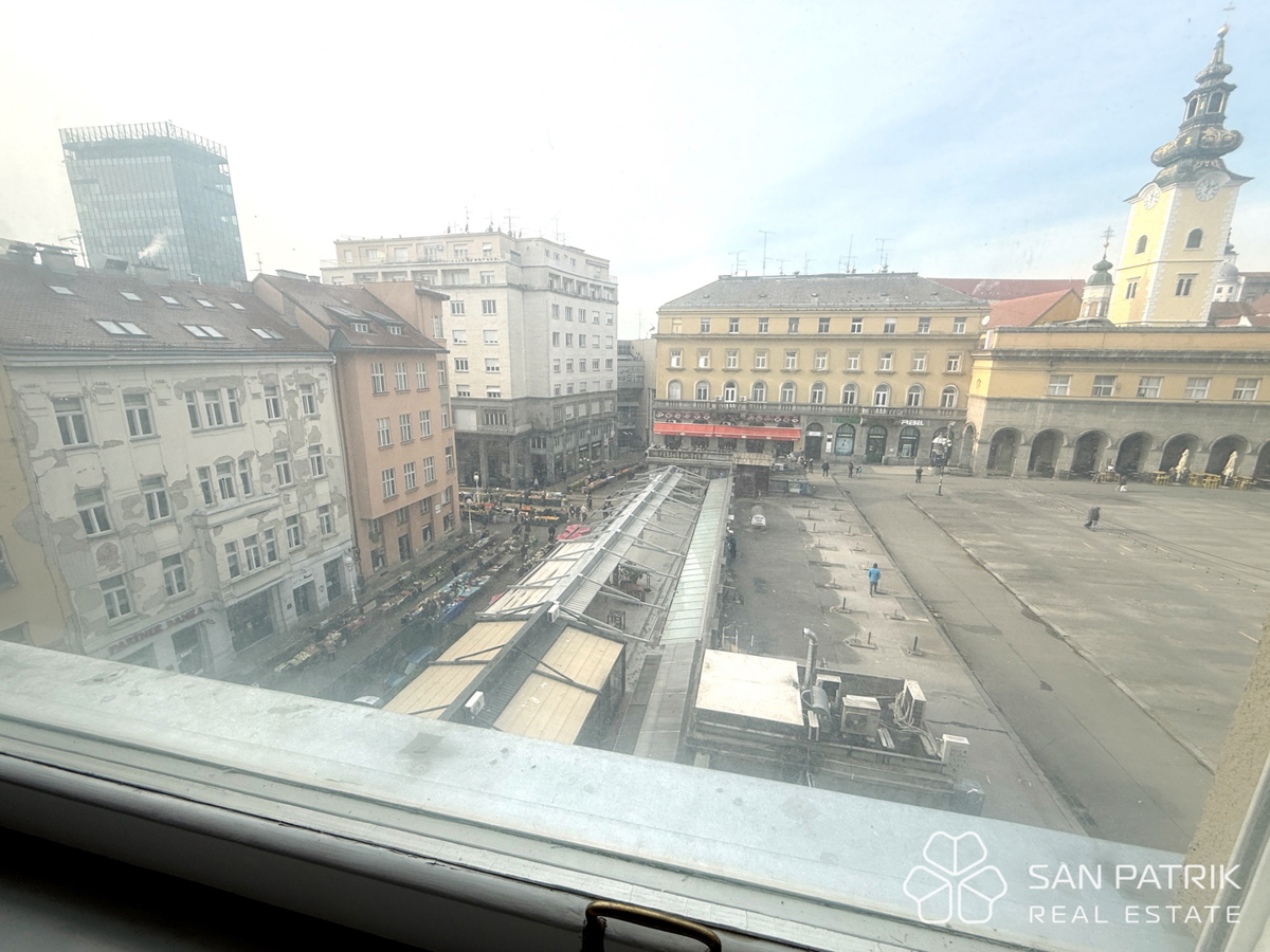 Appartamento In vendita - GRAD ZAGREB ZAGREB