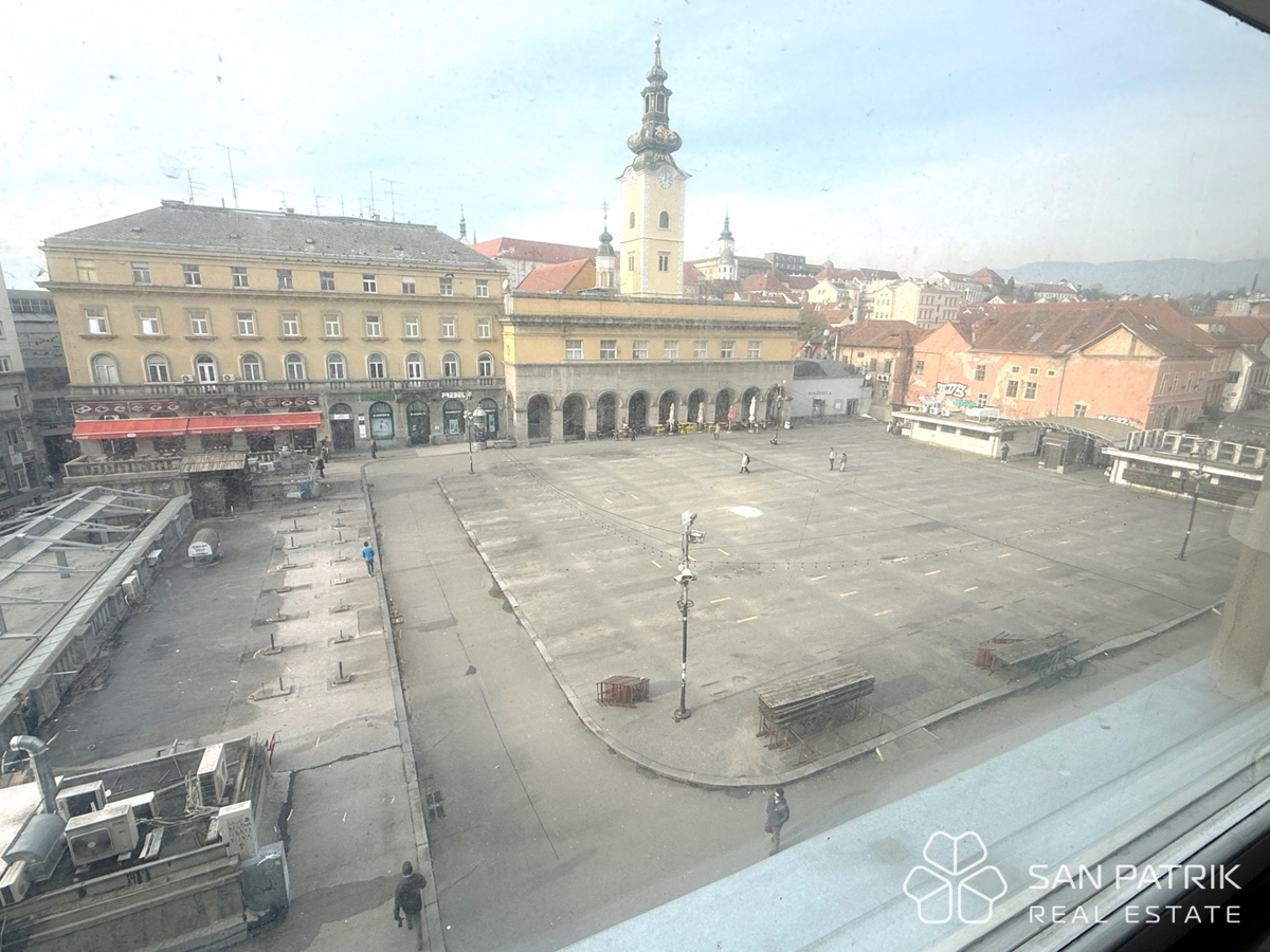 Appartamento In vendita - GRAD ZAGREB ZAGREB