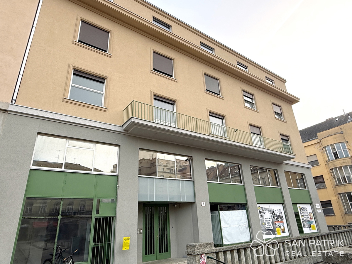 Appartamento In vendita - GRAD ZAGREB ZAGREB