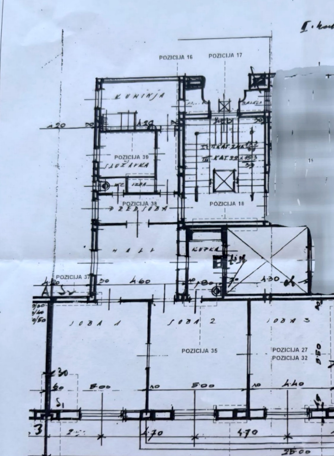 Appartamento In vendita - GRAD ZAGREB ZAGREB