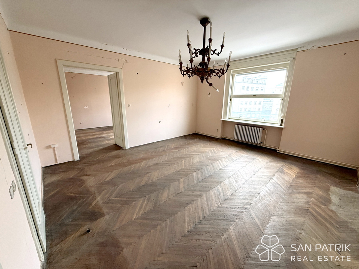 Appartamento In vendita - GRAD ZAGREB ZAGREB