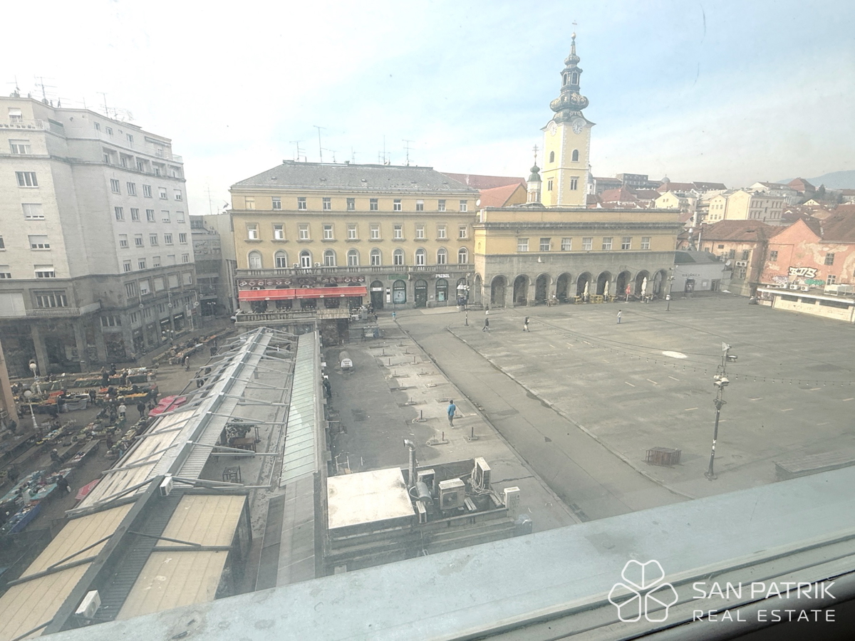 Appartamento In vendita - GRAD ZAGREB ZAGREB