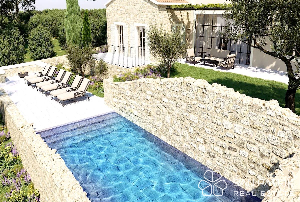 House For sale - Istarska Brtonigla - foto 1/12