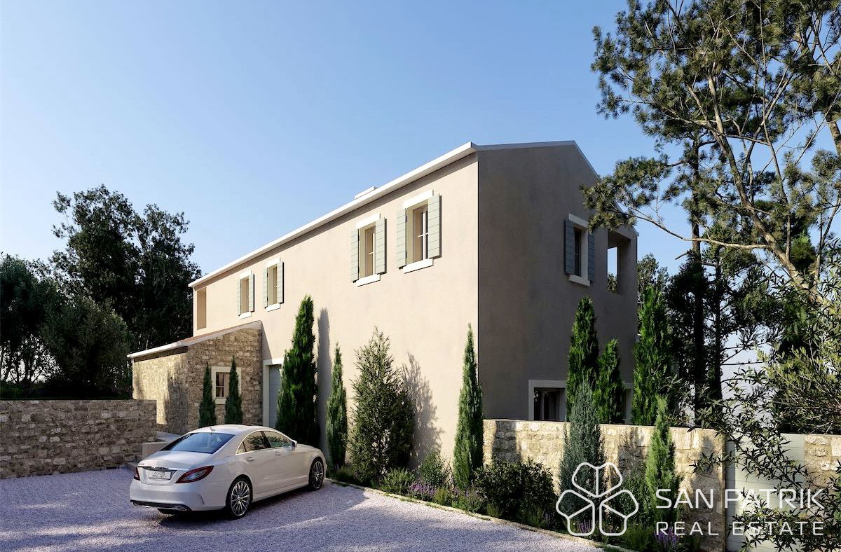House For sale - ISTARSKA BRTONIGLA