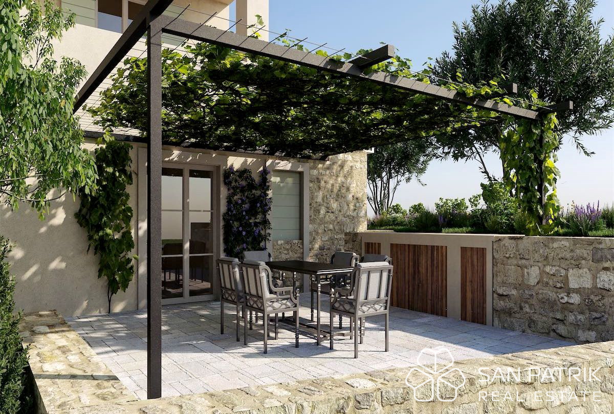 House For sale - ISTARSKA BRTONIGLA