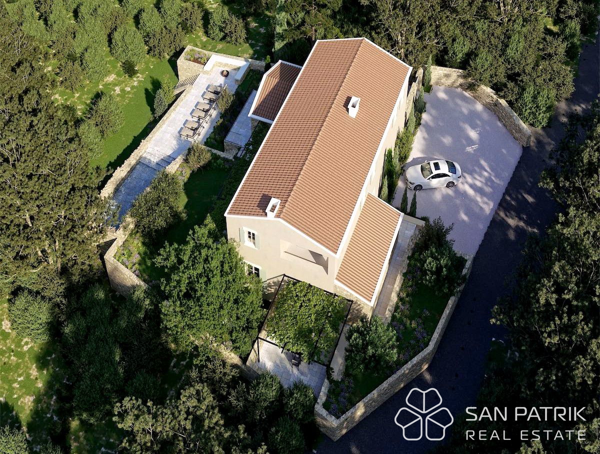 House For sale - Istarska Brtonigla - foto 3/12