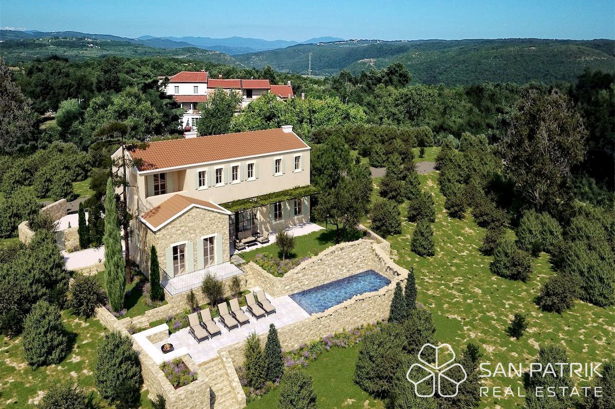 House For sale - Istarska Brtonigla - foto 4/12