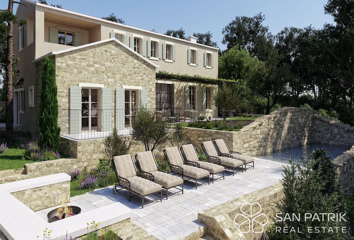 House For sale - ISTARSKA BRTONIGLA