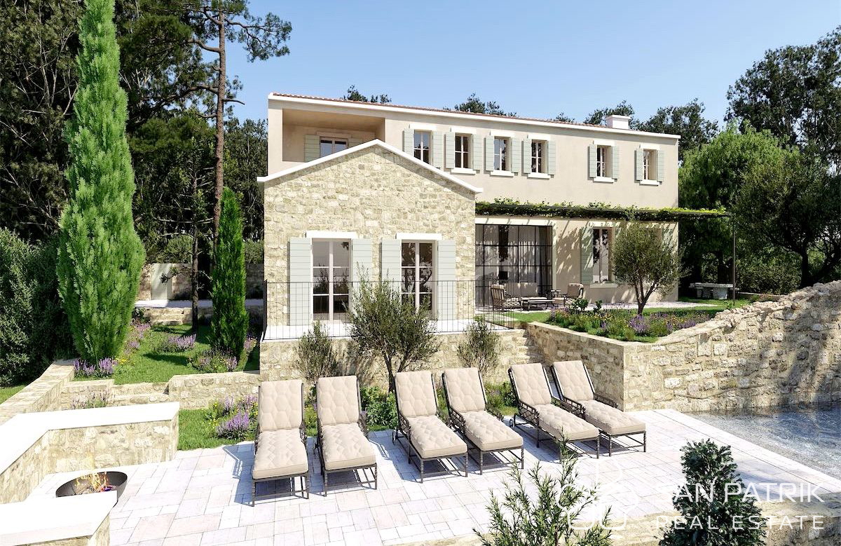 House For sale - ISTARSKA BRTONIGLA