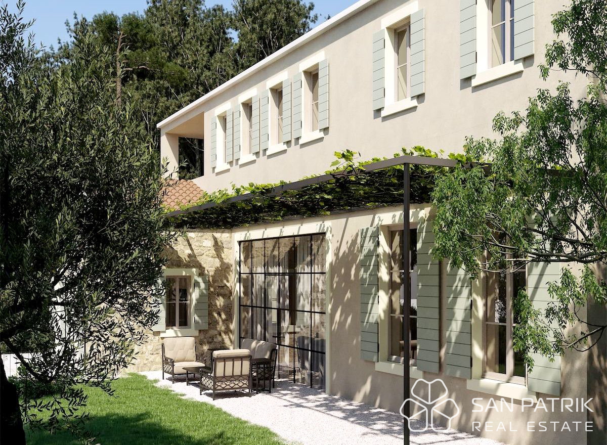 House For sale - ISTARSKA BRTONIGLA