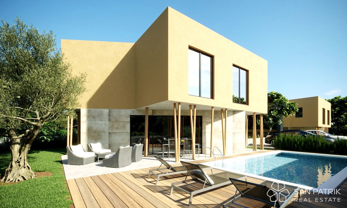 House For sale - Istarska Brtonigla - foto 1/7