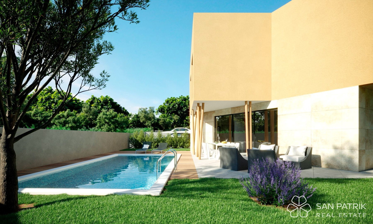 House For sale - Istarska Brtonigla - foto 3/7