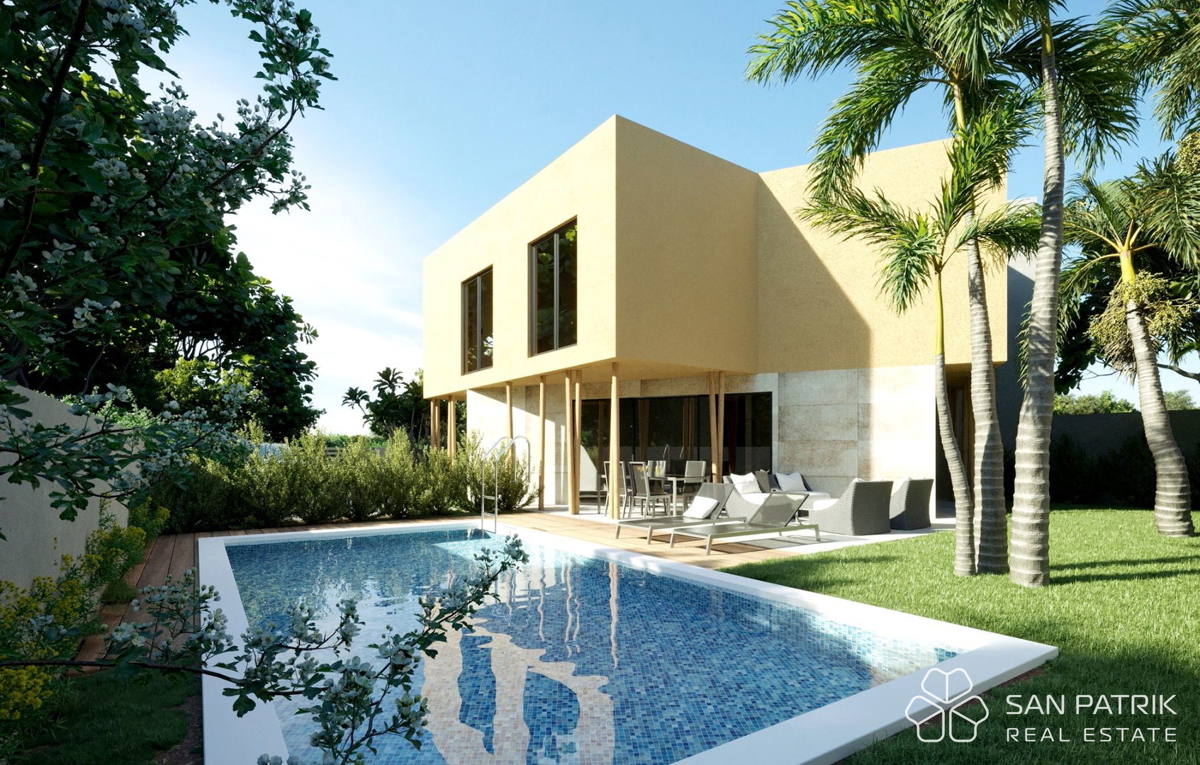 House For sale - Istarska Brtonigla - foto 4/7