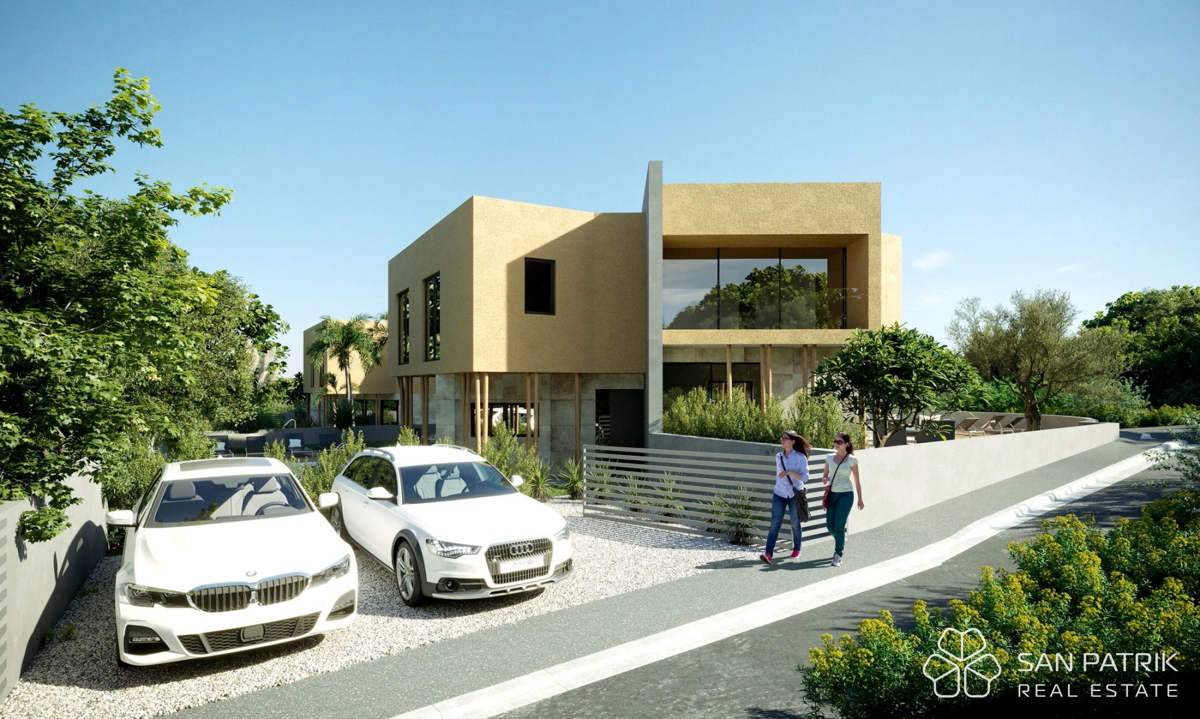 House For sale - Istarska Brtonigla - foto 5/7