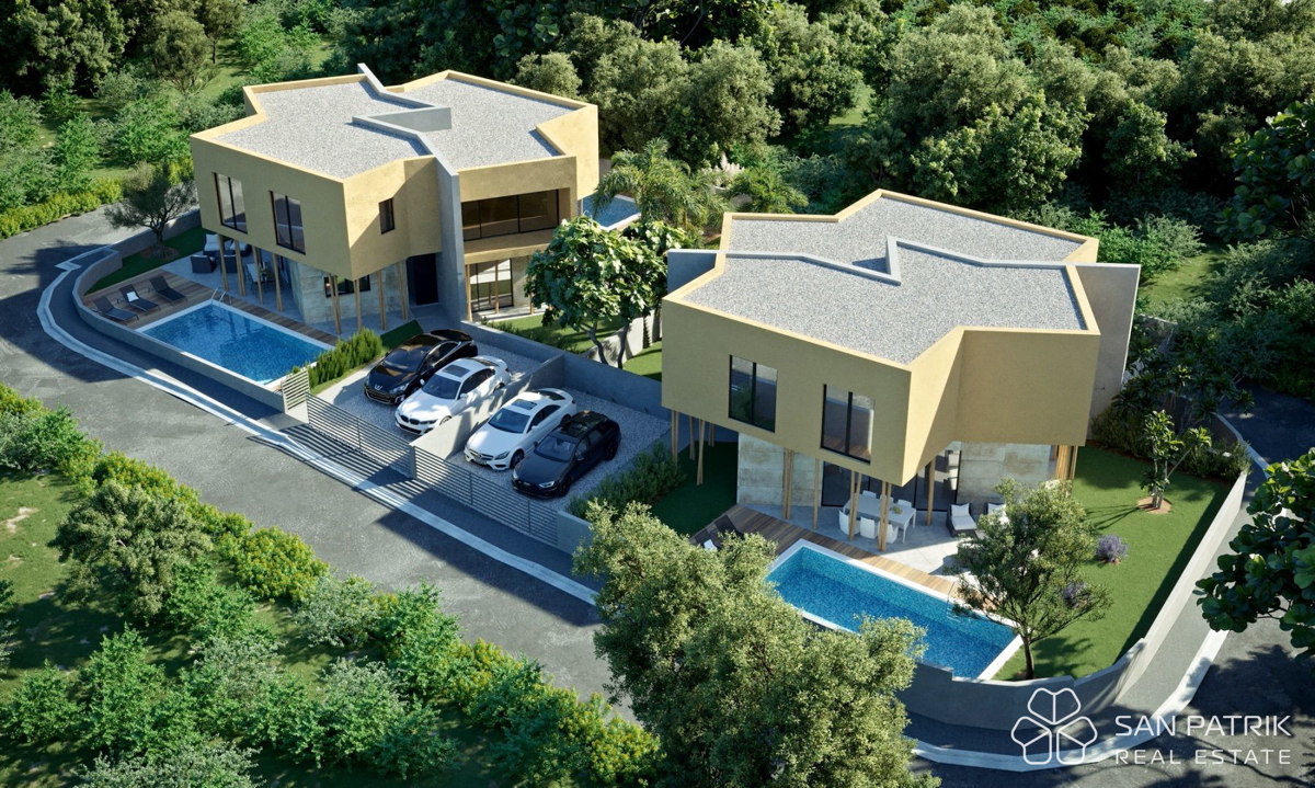House For sale - ISTARSKA BRTONIGLA