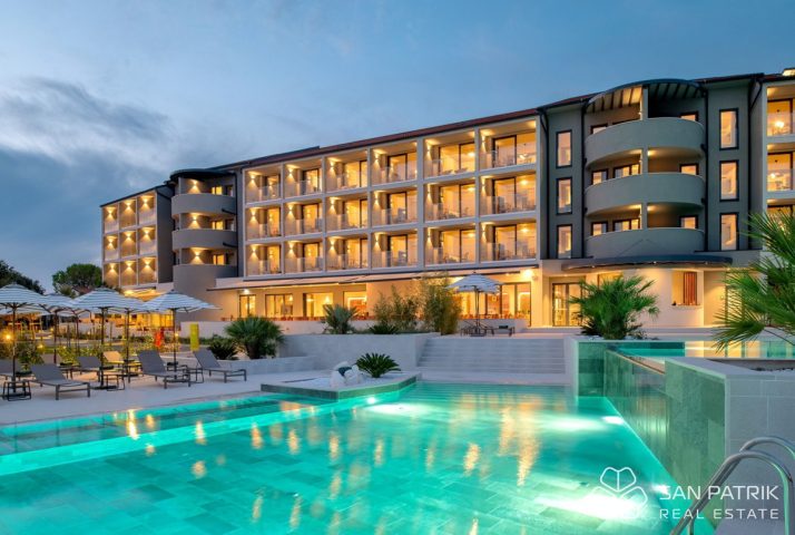 Flat for sale 101 m² – Sveti Filip I Jakov