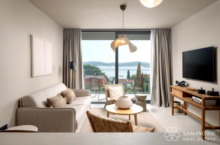 Apartment Zu verkaufen - Zadarska Sveti Filip I Jakov - foto 3/16
