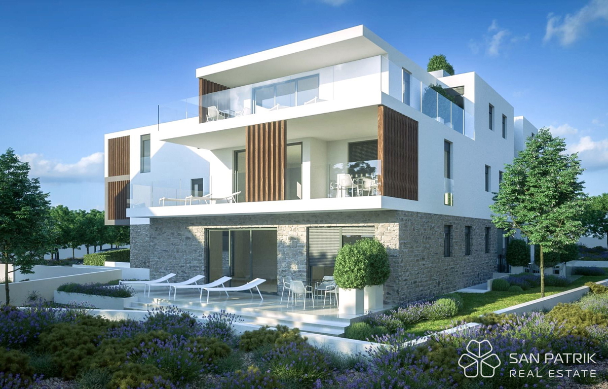Flat For sale - šibensko-kninska Vodice - foto 2/6