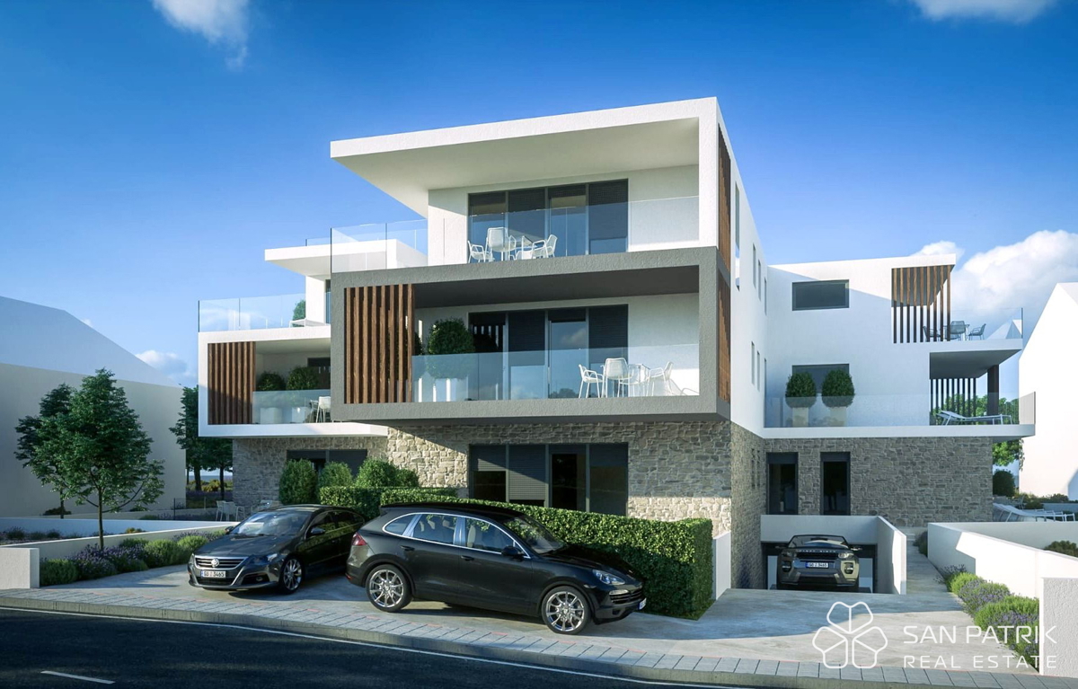 Flat For sale - šibensko-kninska Vodice - foto 3/6