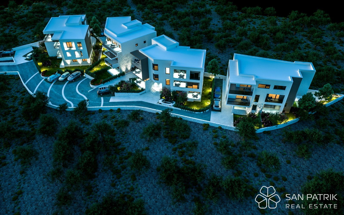 Apartmán Na prodej - ŠIBENSKO-KNINSKA ŠIBENIK
