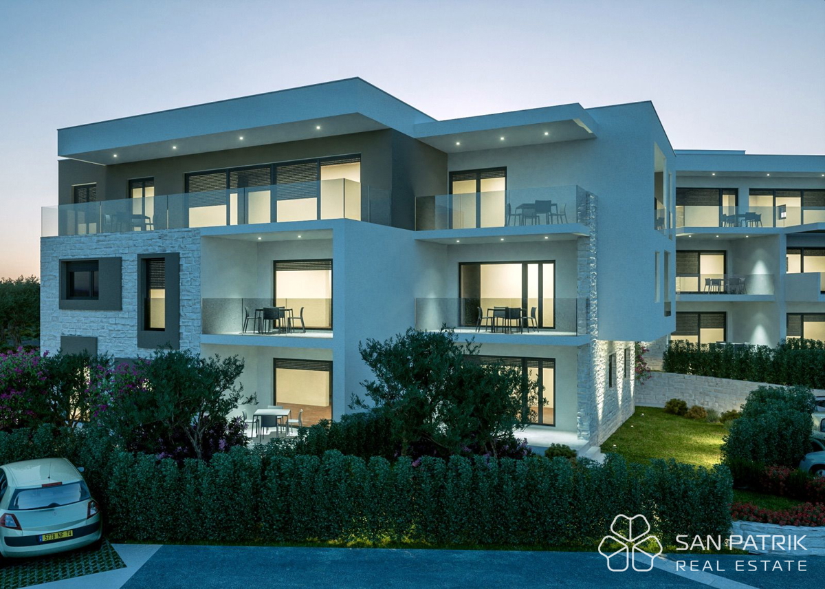 Apartmán Na prodej - ŠIBENSKO-KNINSKA ŠIBENIK