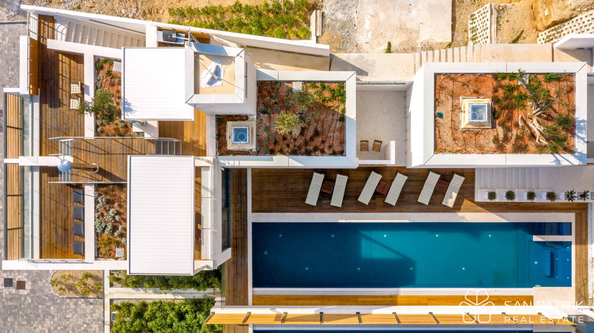 Dům Na prodej - SPLITSKO-DALMATINSKA OMIŠ