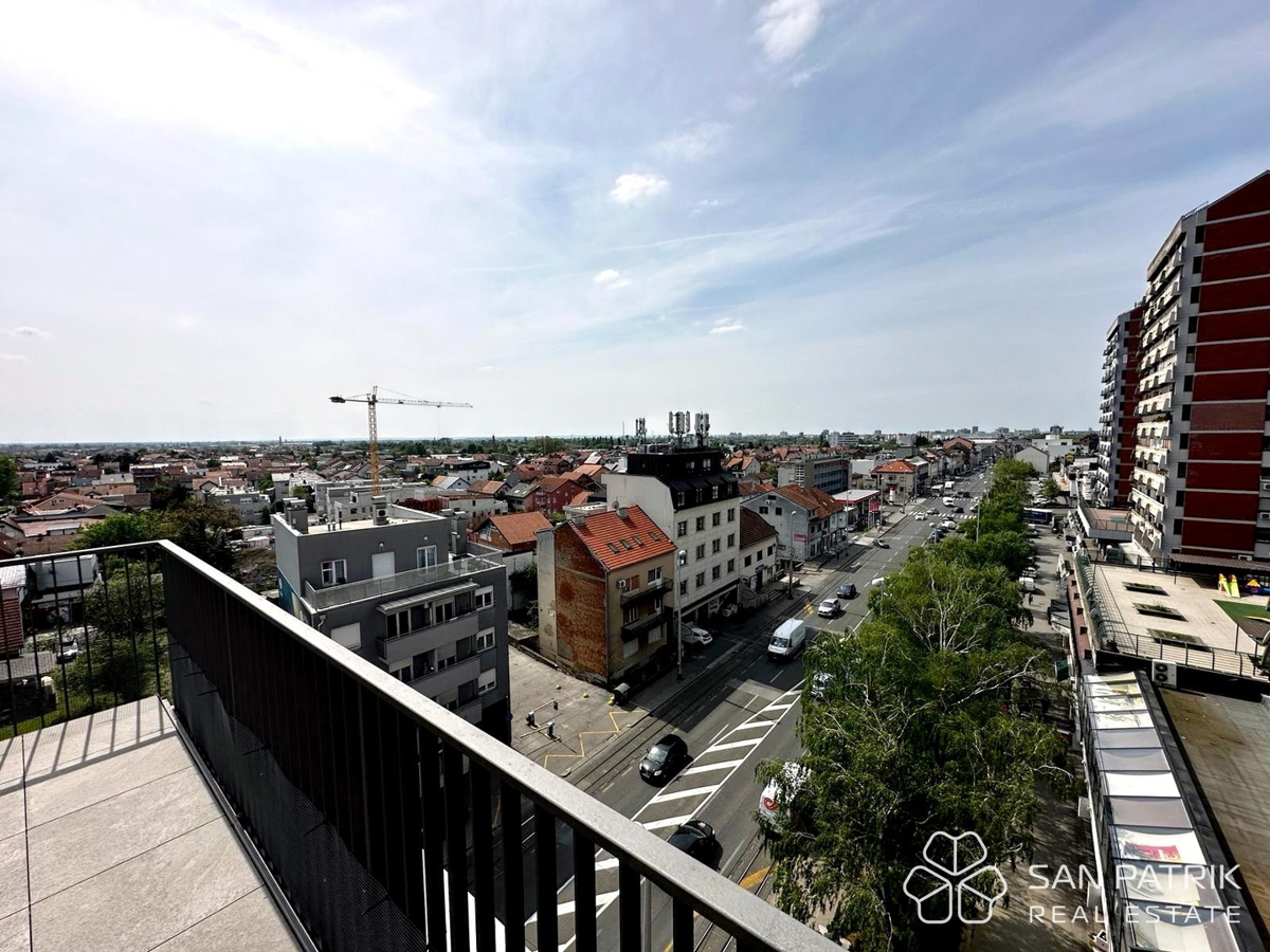 Flat For sale - Grad Zagreb Zagreb - foto 1/19