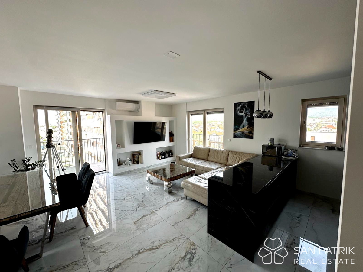 Flat For sale - GRAD ZAGREB ZAGREB