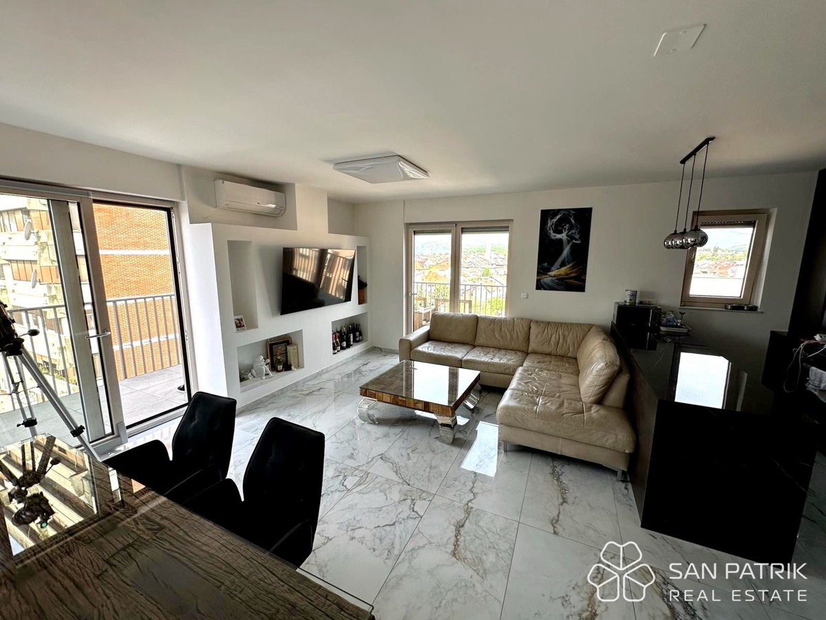 Flat For sale - Grad Zagreb Zagreb - foto 2/19