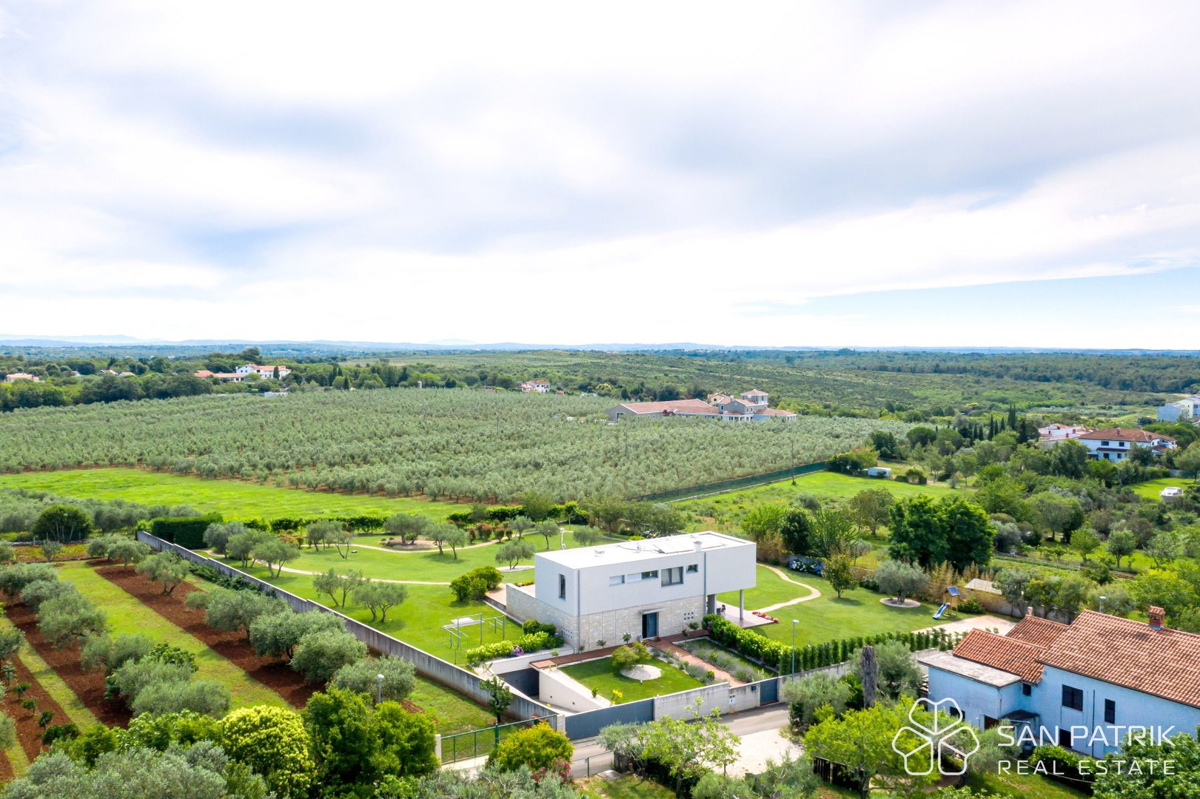 Casa In vendita - ISTARSKA UMAG