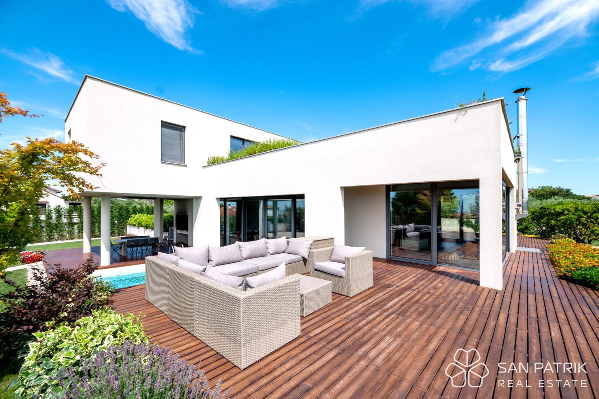 Casa In vendita - Istarska Umag - foto 5/30