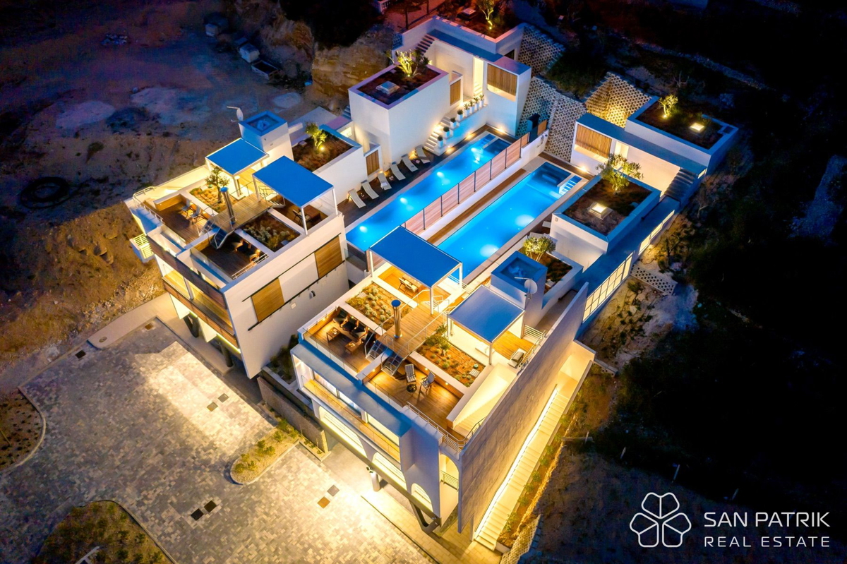 Kuća Na prodaju - SPLITSKO-DALMATINSKA OMIŠ