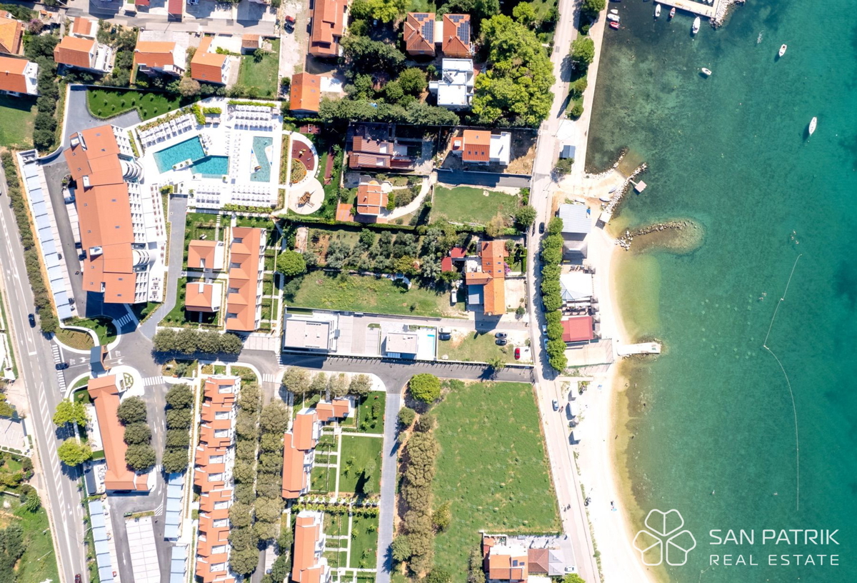 Mieszkanie Na sprzedaż - ZADARSKA SVETI FILIP I JAKOV