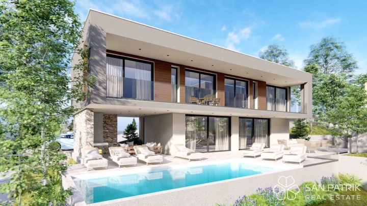 Kuća na prodaju 191 m² – Marina