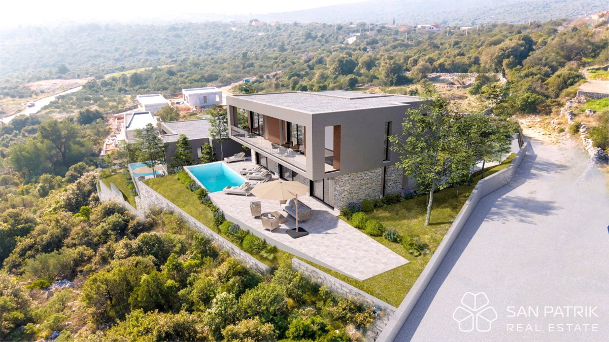 Kuća Na prodaju - SPLITSKO-DALMATINSKA MARINA