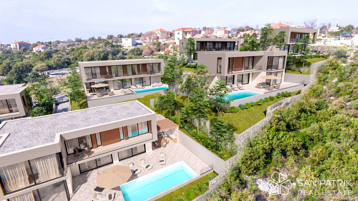 Kuća Na prodaju - SPLITSKO-DALMATINSKA MARINA