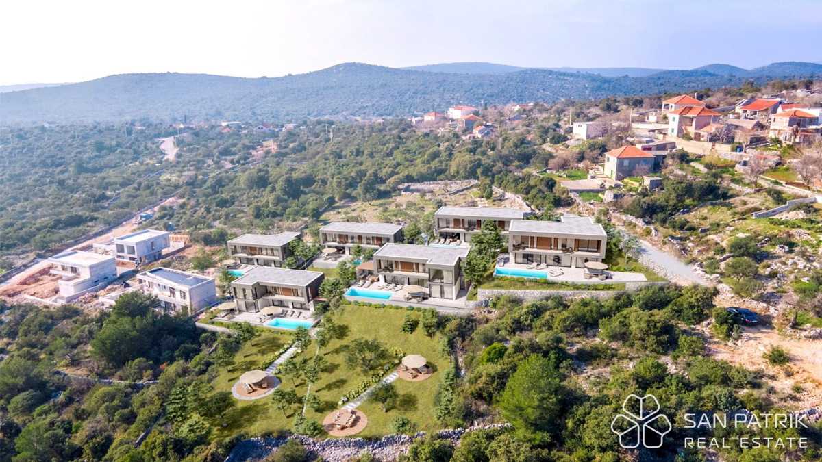 Kuća Na prodaju - SPLITSKO-DALMATINSKA MARINA