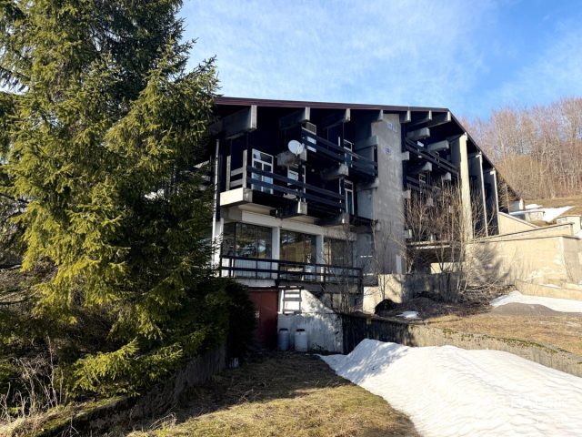 Business premises For sale — Mrkopalj