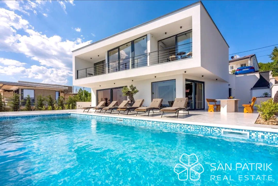 House For sale - Primorsko-goranska Crikvenica - foto 2/13