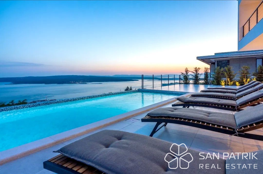 House For sale - Primorsko-goranska Crikvenica - foto 4/13