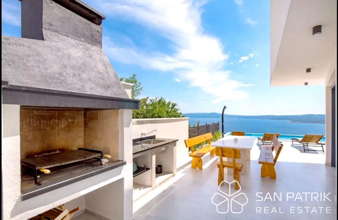 House For sale - Primorsko-goranska Crikvenica - foto 5/13
