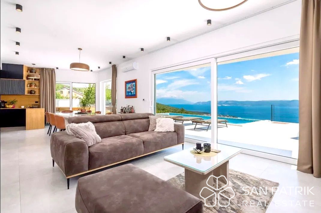 House For sale - PRIMORSKO-GORANSKA CRIKVENICA