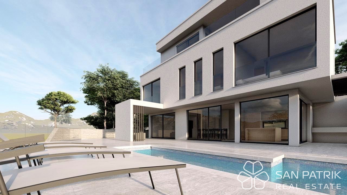 House For sale - Splitsko-dalmatinska Brač - foto 1/13