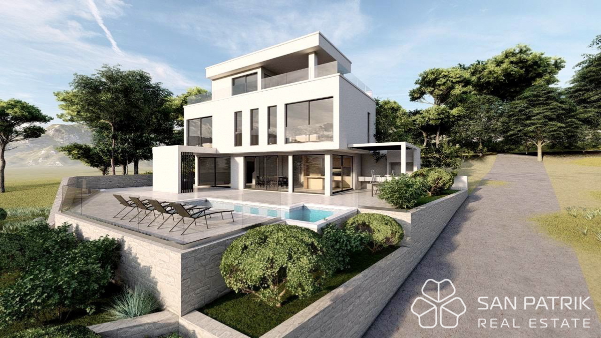 House For sale - SPLITSKO-DALMATINSKA BRAČ