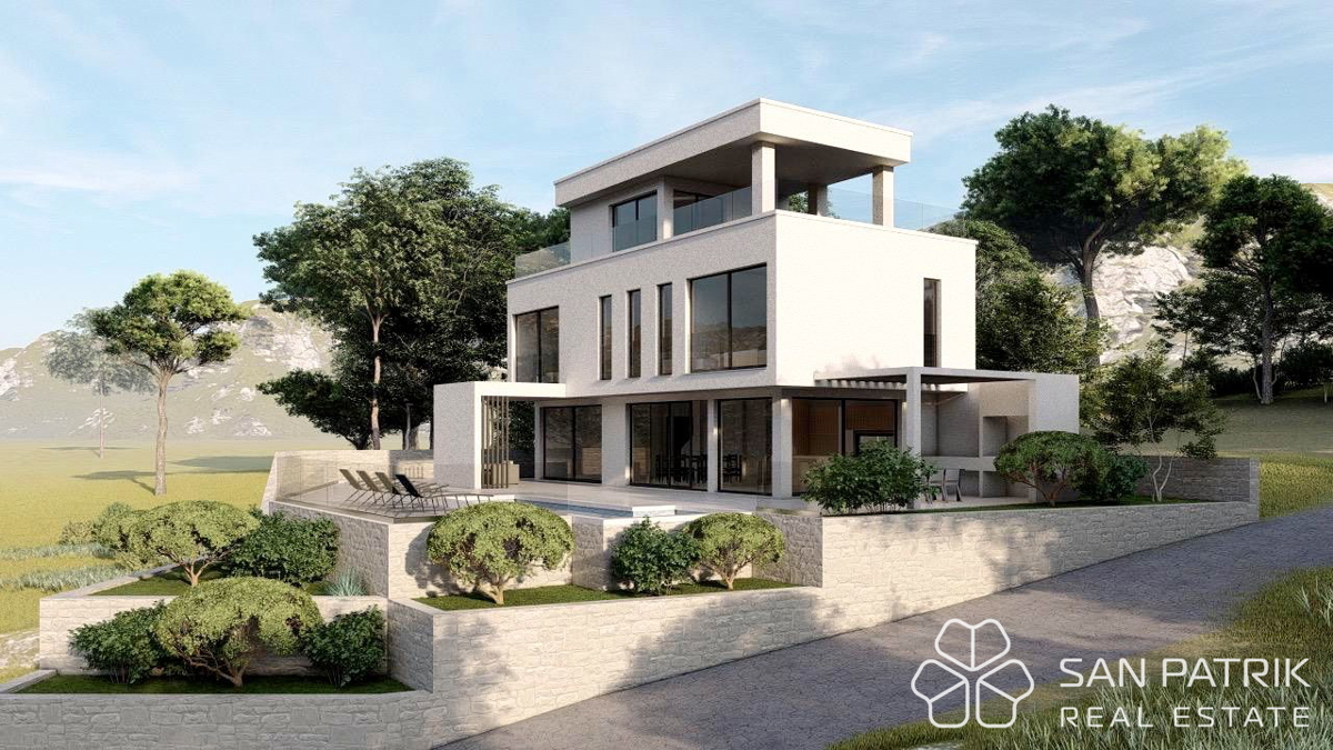 House For sale - Splitsko-dalmatinska Brač - foto 3/13
