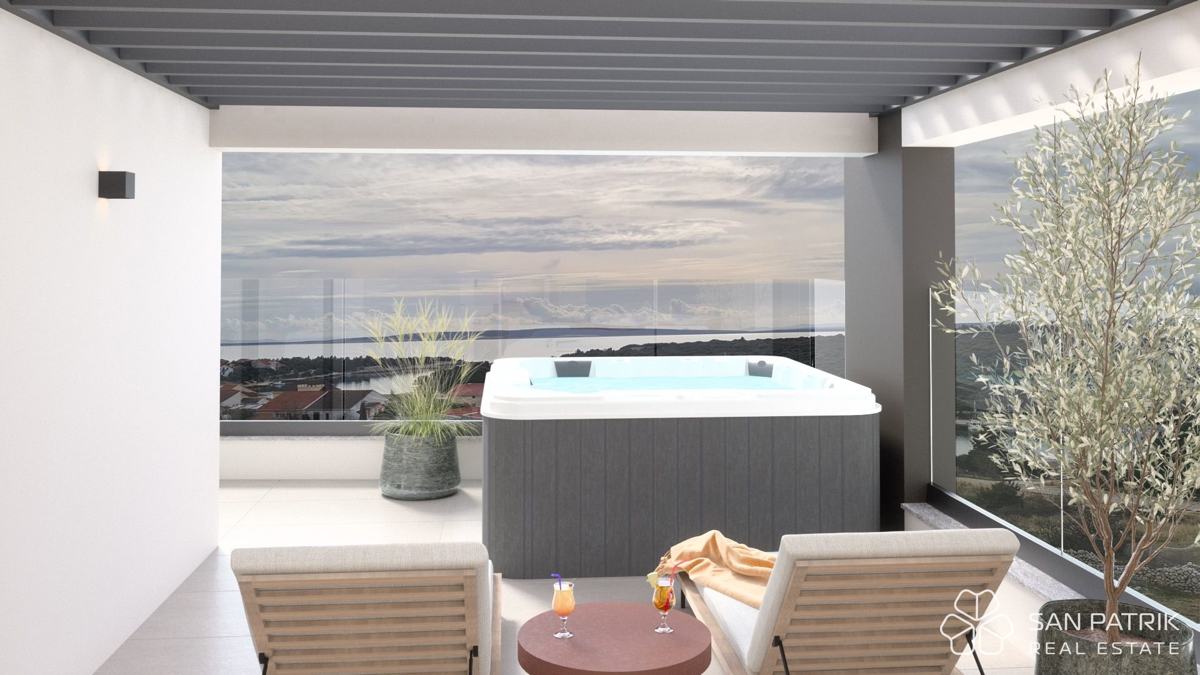 Flat For sale - ZADARSKA PAG